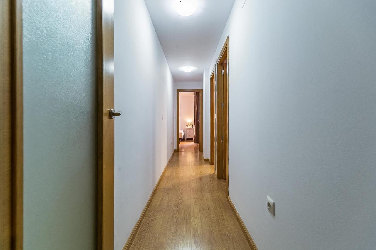 Premium El Palo Apartment Near The Beach With Parking Màlaga Exteriér fotografie